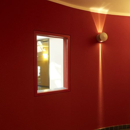 OVER STUCWERK IN KLEUR