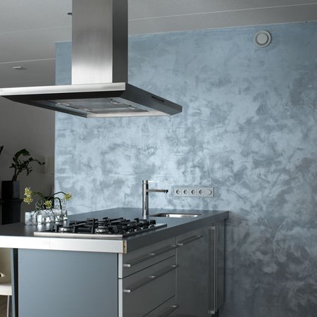 SPECIALIST IN DECORATIEF STUCWERK